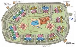 Cashew Heights Condominium (D23), Condominium #148442752